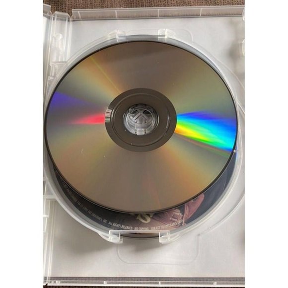 Sam Elliott Western Collection - DVD- The Desperate Trail / Rough Riders - Picture 4 of 8